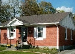 Nicholasville Foreclosure