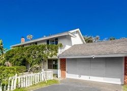 Encinitas Foreclosure