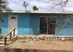 Desert Hot Springs Foreclosure