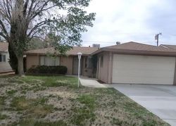 Ridgecrest Foreclosure