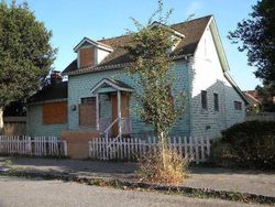 Eureka Foreclosure