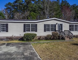 Conway Foreclosure