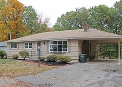 Leominster Foreclosure