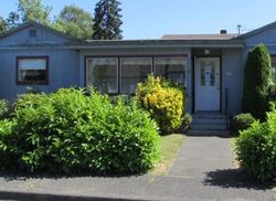 Coquille Foreclosure