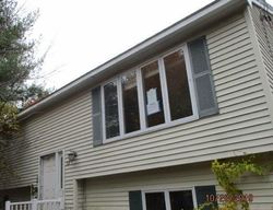 Berwick Foreclosure