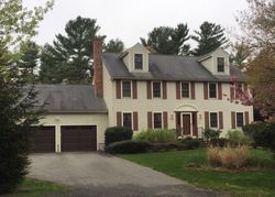 Marion Foreclosure