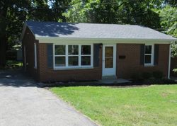 Frankfort Foreclosure