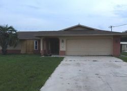 Spring Hill Foreclosure