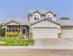 Nampa Foreclosure