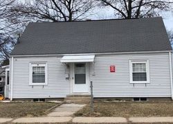 Springfield Foreclosure