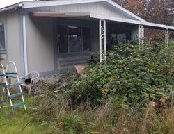 Myrtle Creek Foreclosure