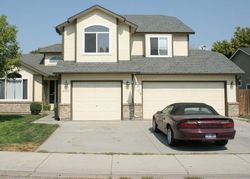 Meridian Foreclosure