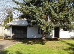 Olympia Foreclosure