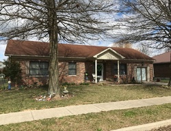 Nicholasville Foreclosure