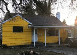 Tacoma Foreclosure