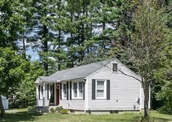 Belchertown Foreclosure