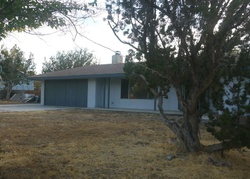 Hesperia Foreclosure