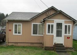 Reedsport Foreclosure