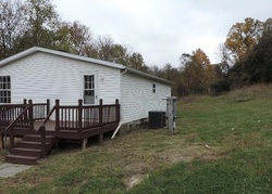 Sadieville Foreclosure