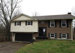Nicholasville Foreclosure