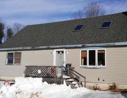 Raymond Foreclosure