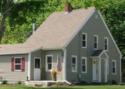 Hubbardston Foreclosure