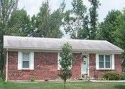 Frankfort Foreclosure