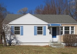 Enfield Foreclosure