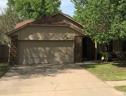 Broken Arrow Foreclosure