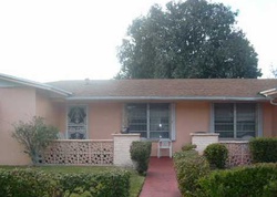 Opa Locka Foreclosure