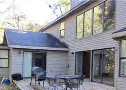 Fayetteville Foreclosure