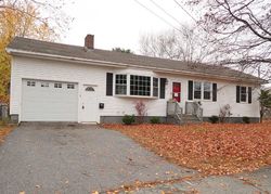 Augusta Foreclosure