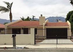 Cathedral City Foreclosure