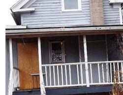 New Haven Foreclosure