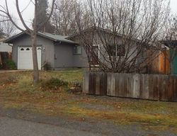 Talent Foreclosure