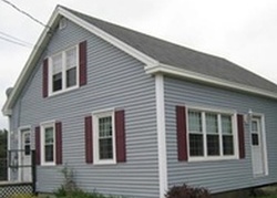 Dixfield Foreclosure