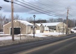Standish Foreclosure