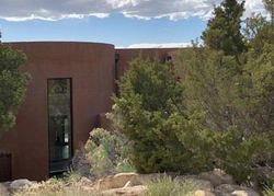 Santa Fe Foreclosure