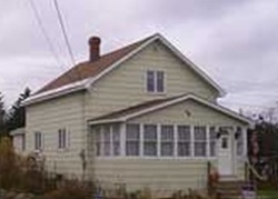 Presque Isle Foreclosure