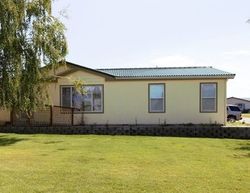 East Wenatchee Foreclosure