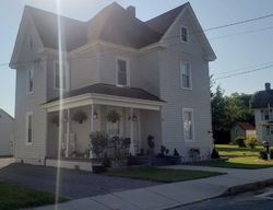 Mardela Springs Foreclosure