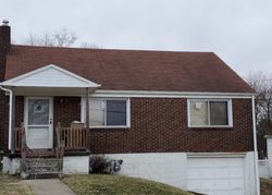North Versailles Foreclosure