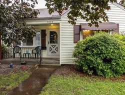 Canton Foreclosure