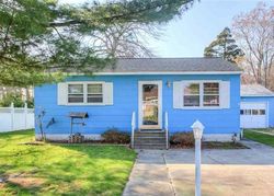 Villas Foreclosure