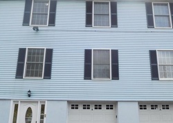 Tarrytown Foreclosure