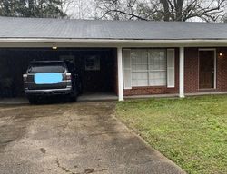 Hattiesburg Foreclosure