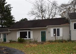 Medina Foreclosure