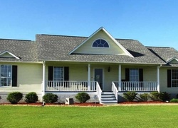 Boaz Foreclosure