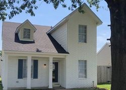 West Memphis Foreclosure