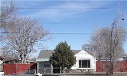 Commerce City Foreclosure